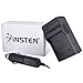 Battery Charger For Kodak EasyShare M320 M340 M863 M763