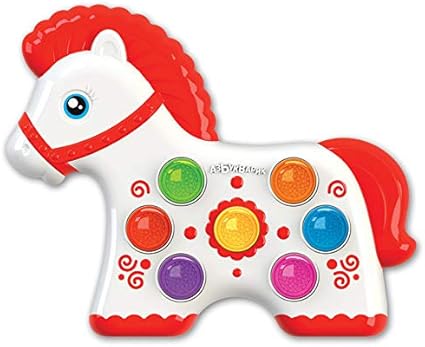 electronic toy games