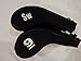 Taylor Made Zipper Golf Iron Head Covers