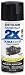 Rust-Oleum 249122-6 PK Painter's Touch 2X Ultra Cover, 12 oz, Black primary