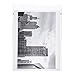 ClearBags 4 x 6 Crystal Clear Seal Top Bags With Resealable Adhesive on Flap, Not Bag | Art Sleeve to Protect Photos, Art, Cards, 6 Bar & A6 Envelopes | Acid Free & Archival Safe | RSA6 (1 Pack of 25)