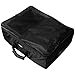 Stripe Golf Trunk Organizer and Travel Storage Locker