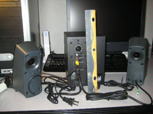 logitech z323 reddit