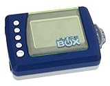 Juice Box Personal Media Player - Blue