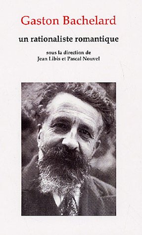 Gaston Bachelard
