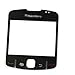 Blackberry Curve 8520 Full Housing Case Keypad Case Us Black