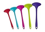 SILICONE LADLE By ZEAL MfrPartNo J160 DISP