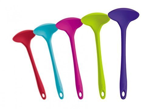 SILICONE LADLE By ZEAL MfrPartNo J160 DISP