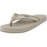 AFTCO Deck Sandal