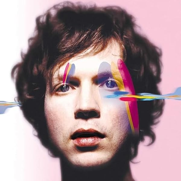 【未開封Blu-ray Audio】ベック「シー・チェンジ」超ハイレゾサラウンド Beck - Sea Change - Amazon.com Music
