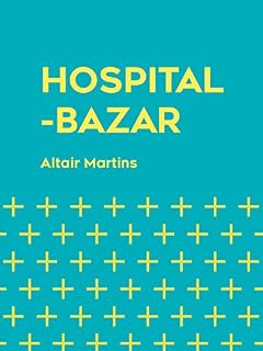 Livro Hospital-bazar