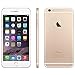 Apple iPhone 6 Plus, AT&T, 16GB - Gold (Renewed)