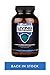 Living Defense - Cleanse the Body of Harmful Organisms. Dietary Supplement in 120 Capsules.