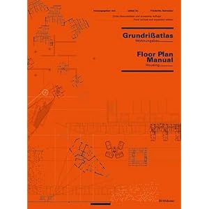 Floor Plan Manual: Housing: 3. Updated and Extended Edition