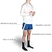 FancyBoy Premium Shirt Stays for Men: 1 Set of 2 Shirt Stay - Premium Long-Lasting Shirt Stays