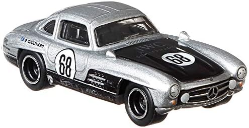 Amazon.com: Hot Wheels Euro Hauler: Toys & Games