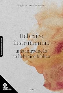 Livro Hebraico instrumental:: uma introdução ao hebraico bíblico