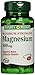 Nature's Bounty High Potency Magnesium 500mg, 300 Tablets (3 X 100 Count Bottles)