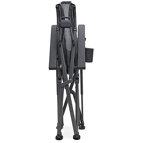 YETI Trailhead Collapsible Camp Chair, Charcoal Pricepulse