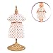 Corolle Mon Classique Pink Gold Dress Baby Doll, 14