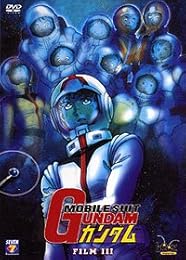 Mobile Suit Gundam - Film Iii