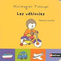 Les  véhicules