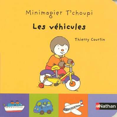 Les  véhicules
