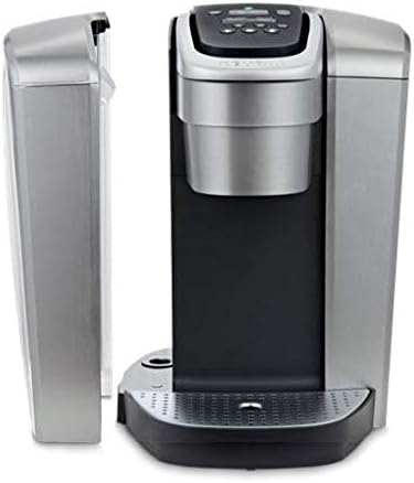 water dispenser with keurig