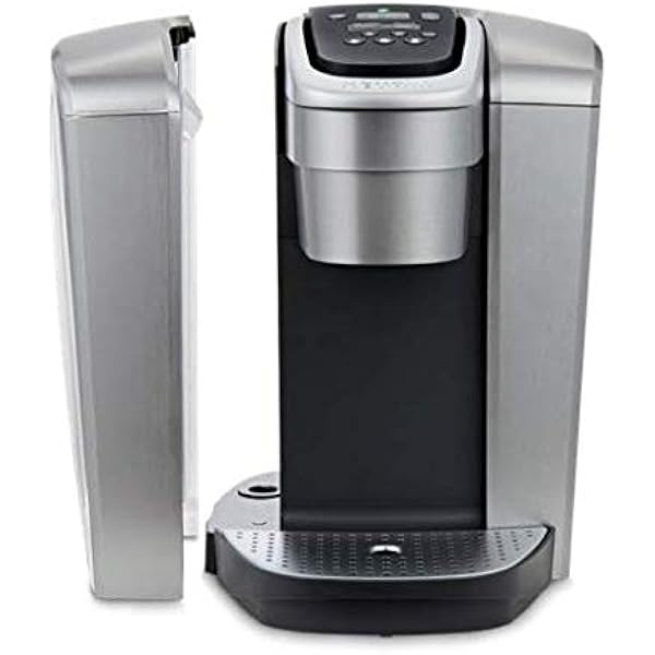 Replacement Parts & Accs Keurig Water Reservoir Lid Replacement Part