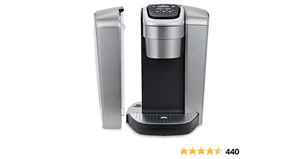 Keurig Water Reservoir and Lid for K 
