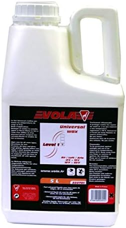 Vola Level 1 Wax Spray 5000Ml