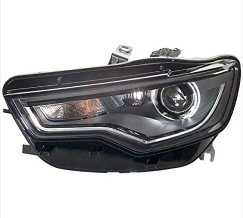 GTV INVESTMENTS A6 4G C7 Front Left Headlight RHD 4G0941043D NEW GENUINE