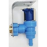 Dishwasher Water Valve for General Electric, AP2039343, PS259368, WD15X10003 by ERP