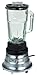 Waring WPB05BC Bar Blender, Brushed Chrome