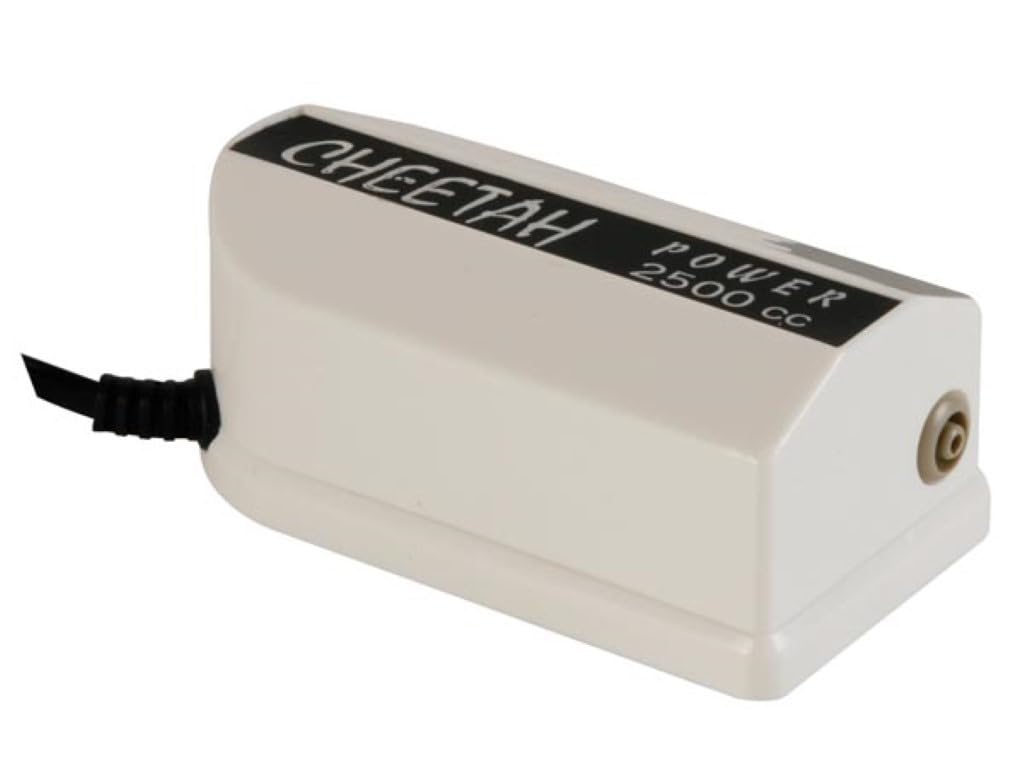 Velleman ET20P1 Pump for Etching Tank Et20, Multi-Colour