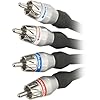 Monster MPC I404 4C-4M Extreme Low Noise 4-Channel Car Stereo RCA Cables (4 meters) Monster MPC I404 4C-4M Extreme Low Noise 4-Channel Car Stereo RCA Cables (4 meters)