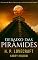 Livro Debaixo das Pirâmides
