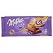 Milka & TUC Crackers - Pack of 3