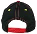 Disney Mickey Mouse Lettermouse Boys Baseball Cap [6013]