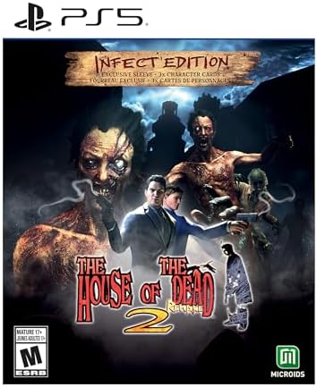 J*0様 THE HOUSE OF THE DEAD 2 Amazon.com: SEGA House of the Dead 2 - PC : Video Games
