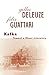 Kafka (Theory and History of Literature) by Gilles Deleuze