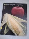 Microwaving Fruits & Vegetables: Microwave Cooking Library