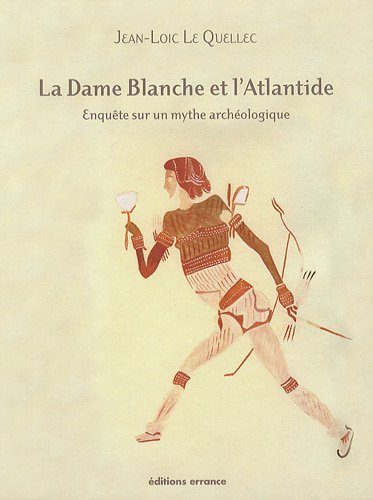 La  Dame blanche et l'Atlantide