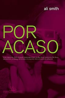 Livro Por acaso