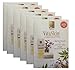 Eminence Organics Calm Skin Arnica Masque Card Sample Set of 6 Travel Size 100% Fresh Organic