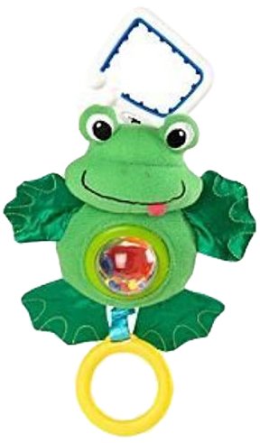 baby einstein hanging toys