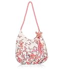 Accessorize Womens Scattered Butterfly Bag Size One Size Pink