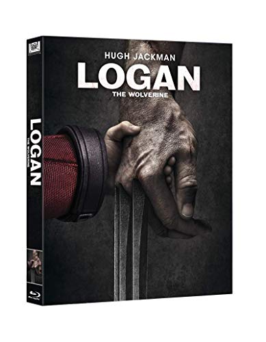 Logan The Wolverine Deadpool Collection Blr Ray Im Schuber Eu Import Mit Deutschem Ton Uncut Regionfree Amazon De Dvd Blu Ray