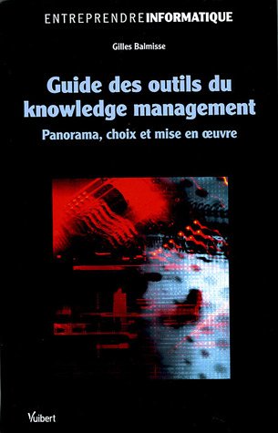 Guide des outils du knowledge management