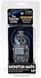 The Twilight Zone Mystic Seer Monitor Mate Bobble Head